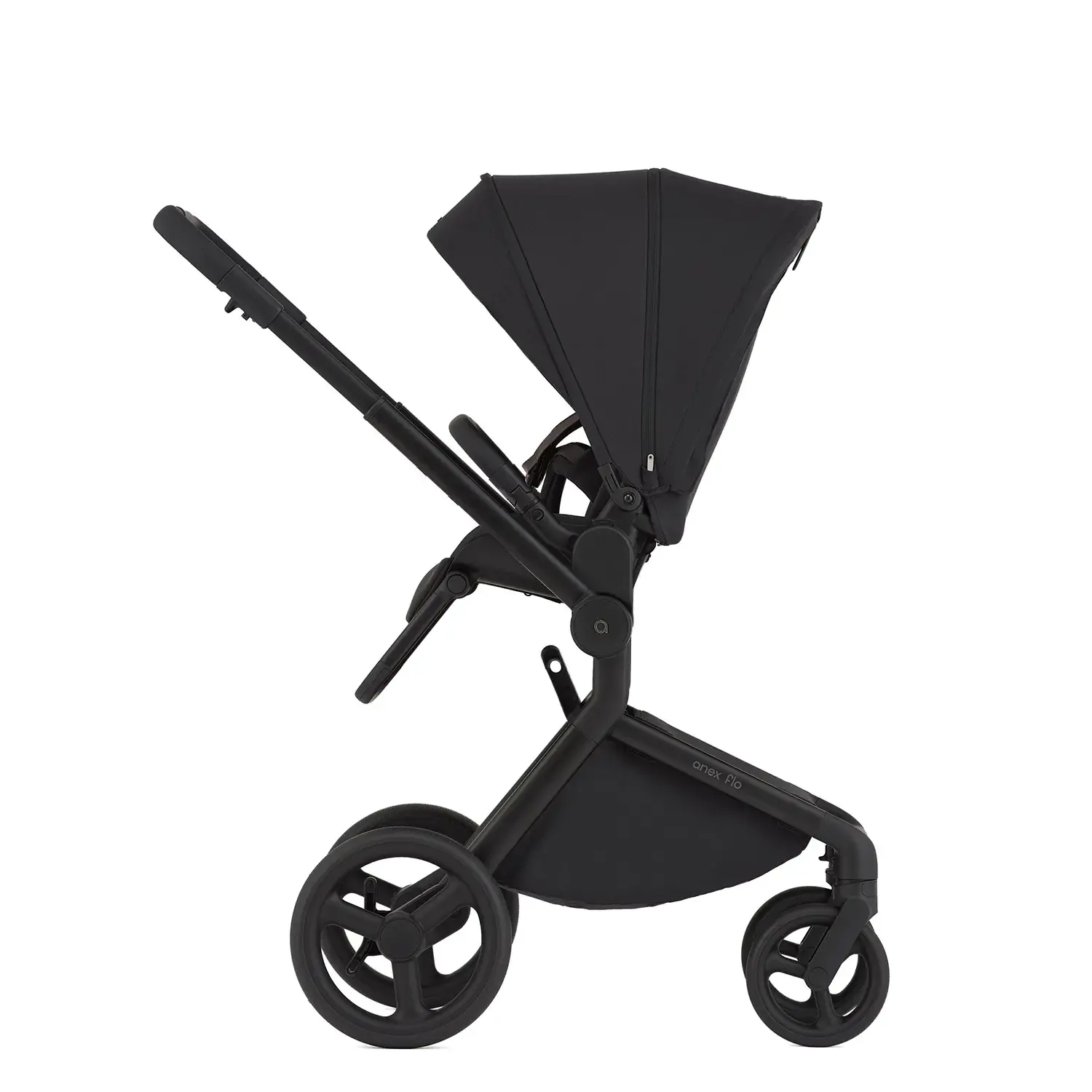 Коляска Anex Flo Lungo