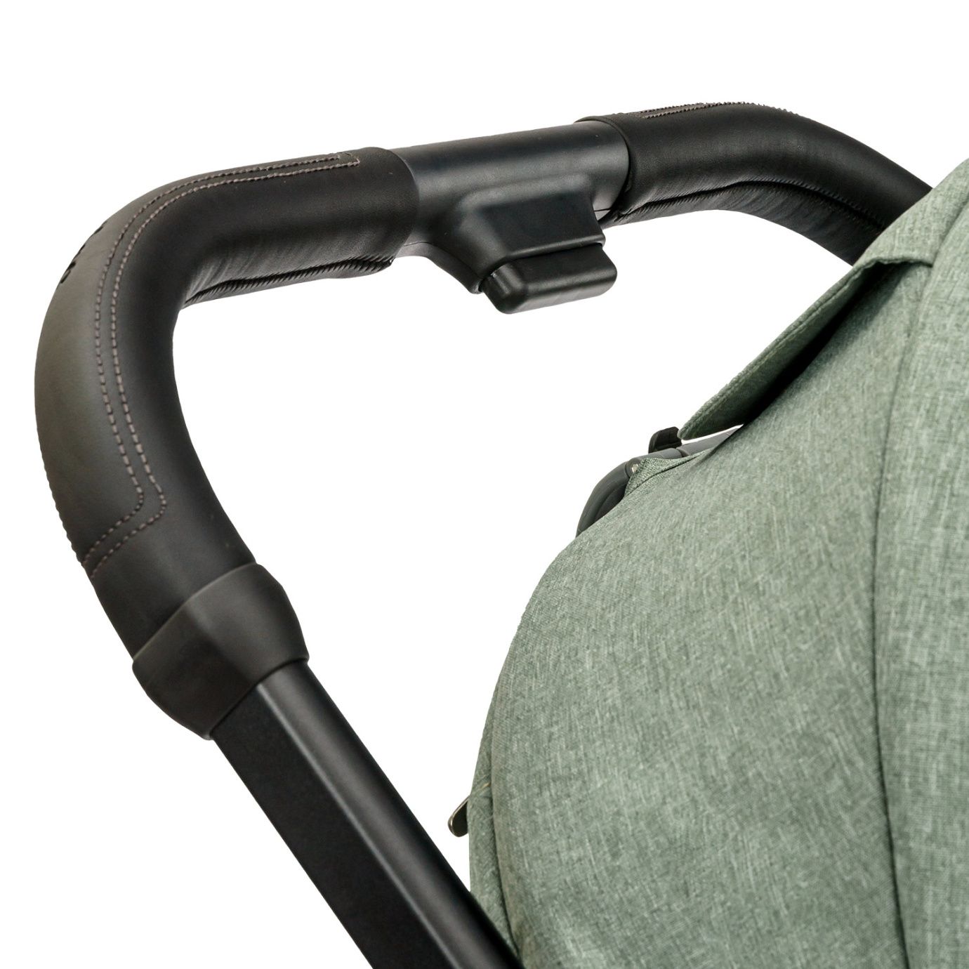 Коляска прогулочная Indigo DELTA