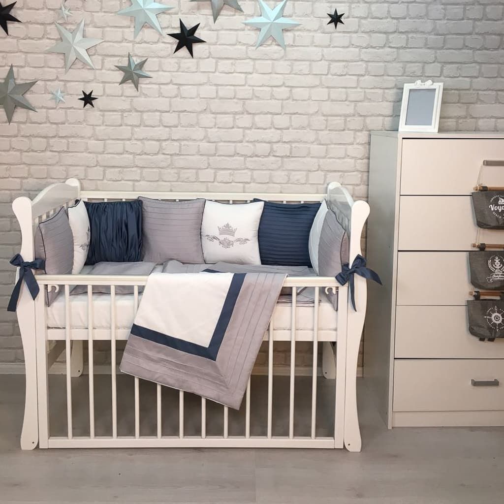 Комплект Marele «Джентельмен»