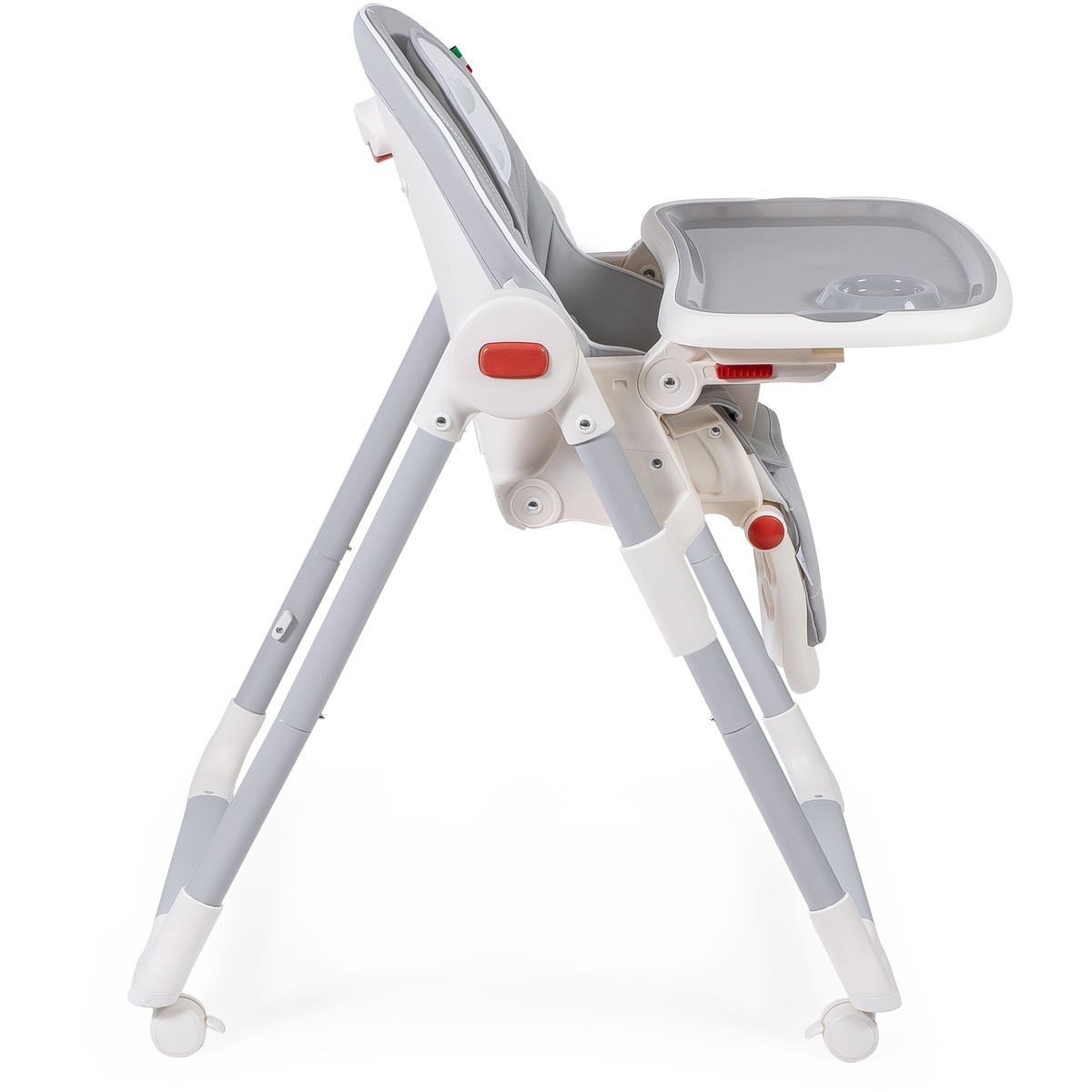 Стульчик для кормления Modern Gray