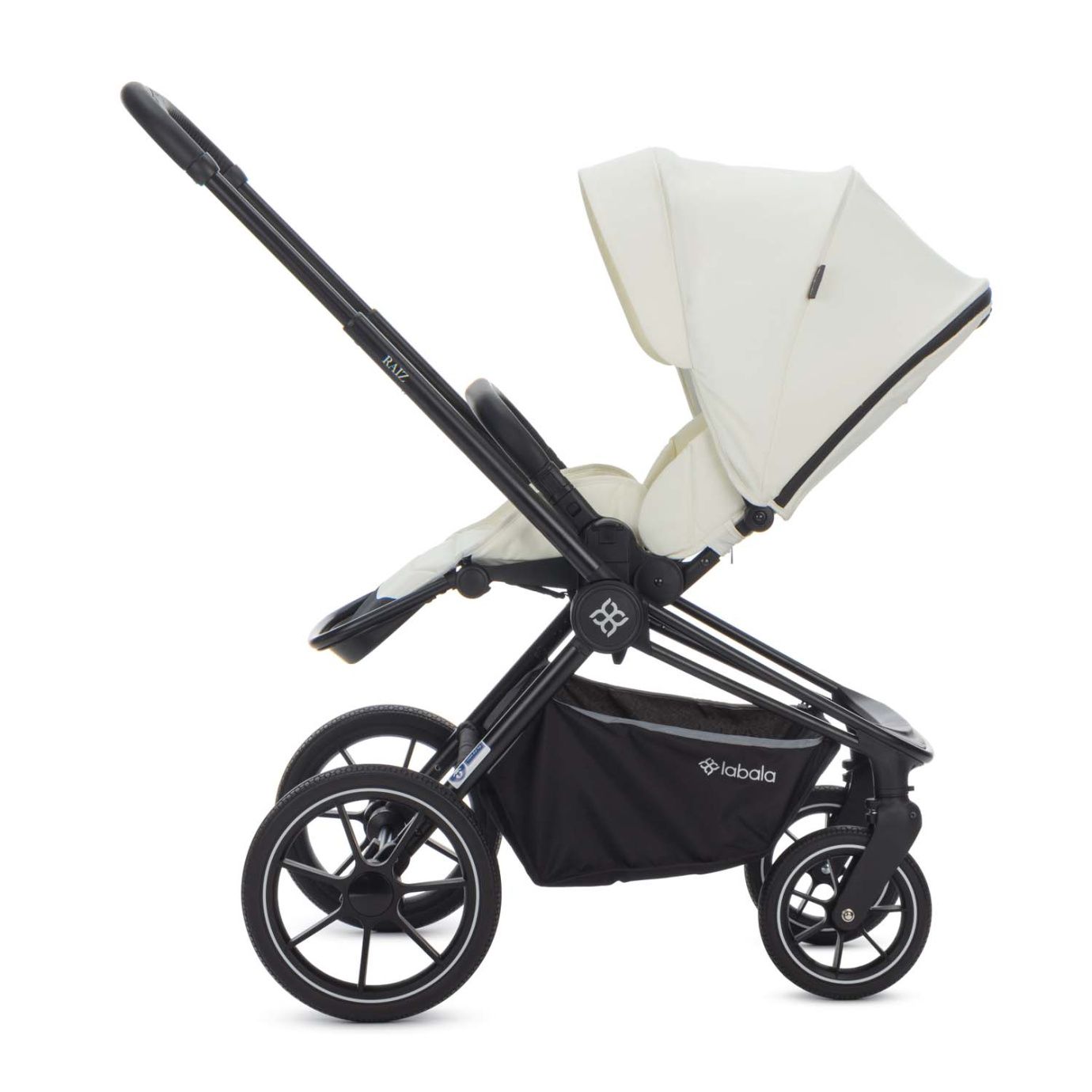 Прогулочная коляска Labala Raiz 2023