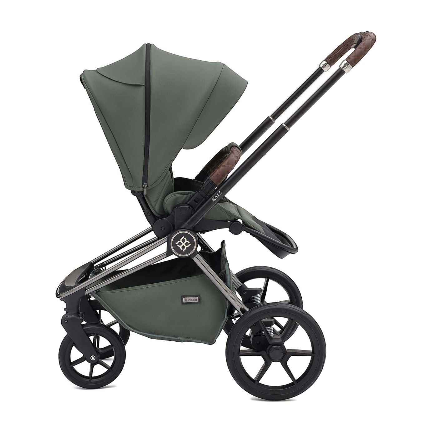 Labala RAIZ EDITION LINE 2025 Green