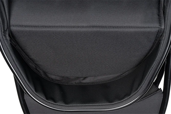 Коляска трансформер для двойни Silva Duo