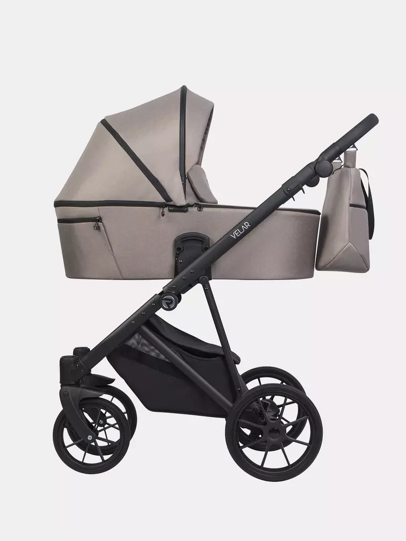 Коляска 2 в 1 Riko Velar