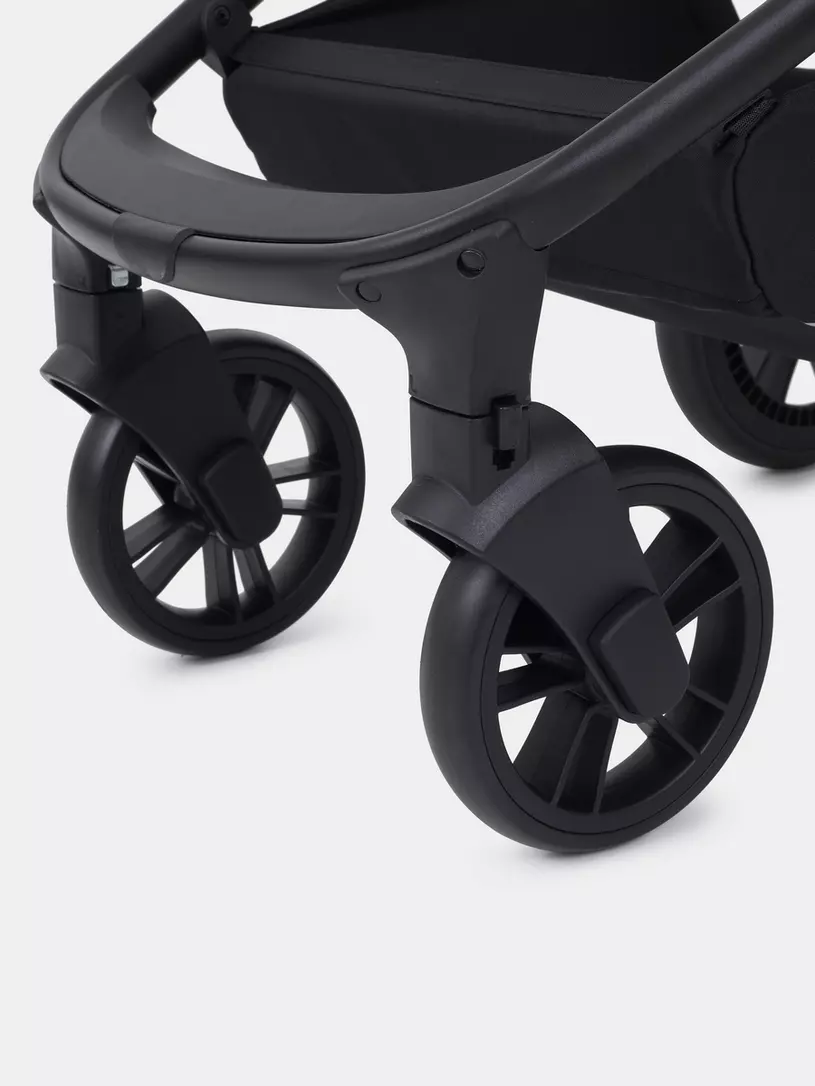 Коляска универсальная Rant Energy