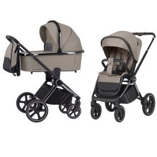 Коляска Carrello Ultimo