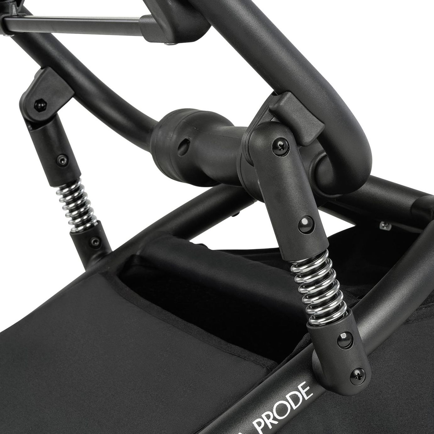 Детская коляска 2 В 1 NUOVITA PRODE