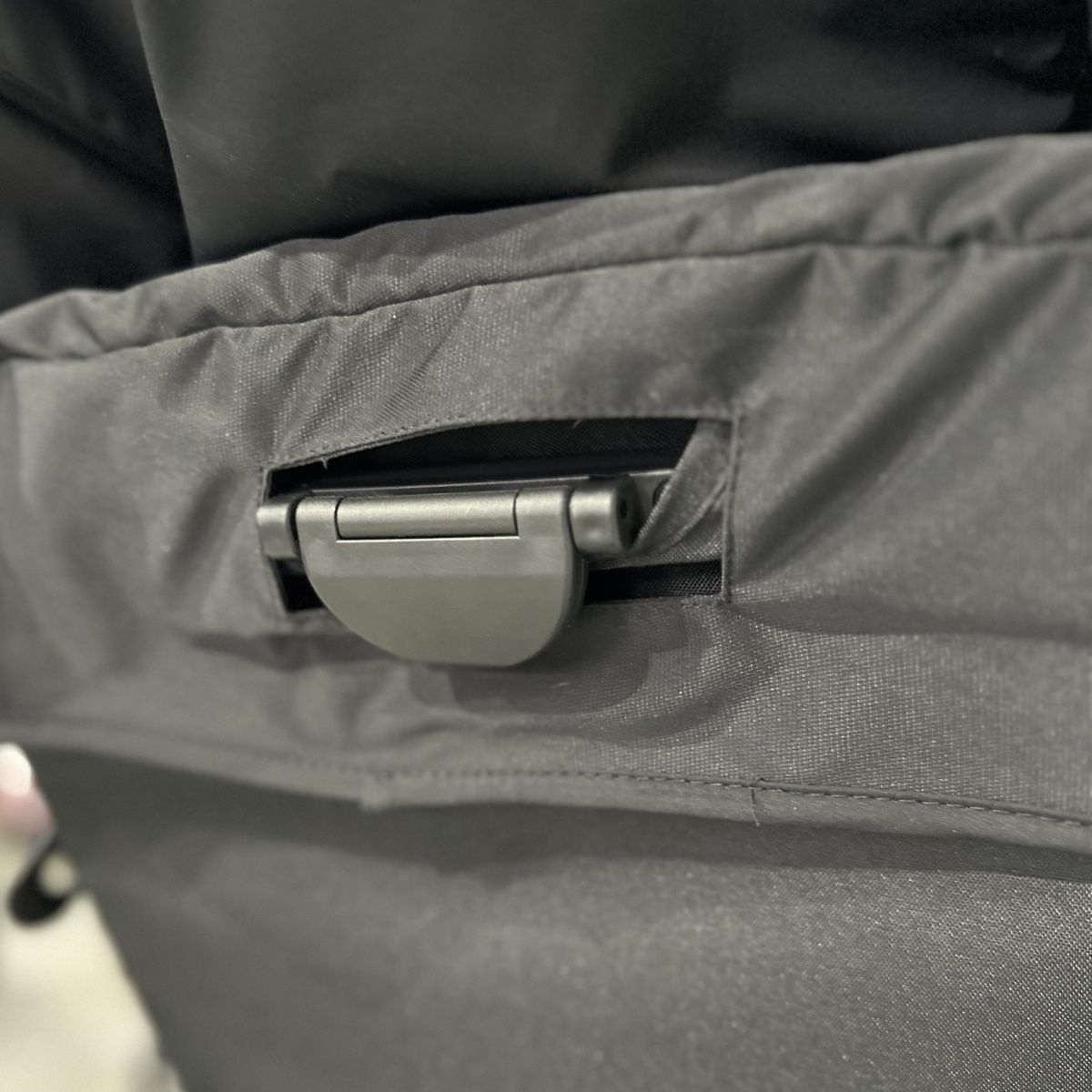 Прогулочная коляска luxmom 720 бежевый