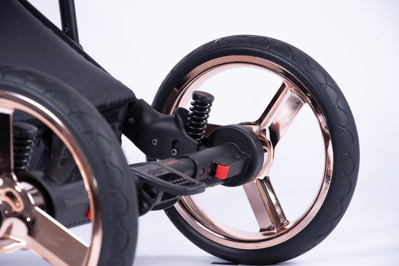 Коляска Coletto Fado