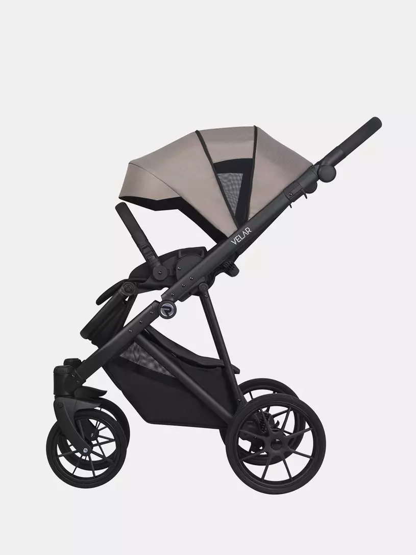 Коляска 2 в 1 Riko Velar