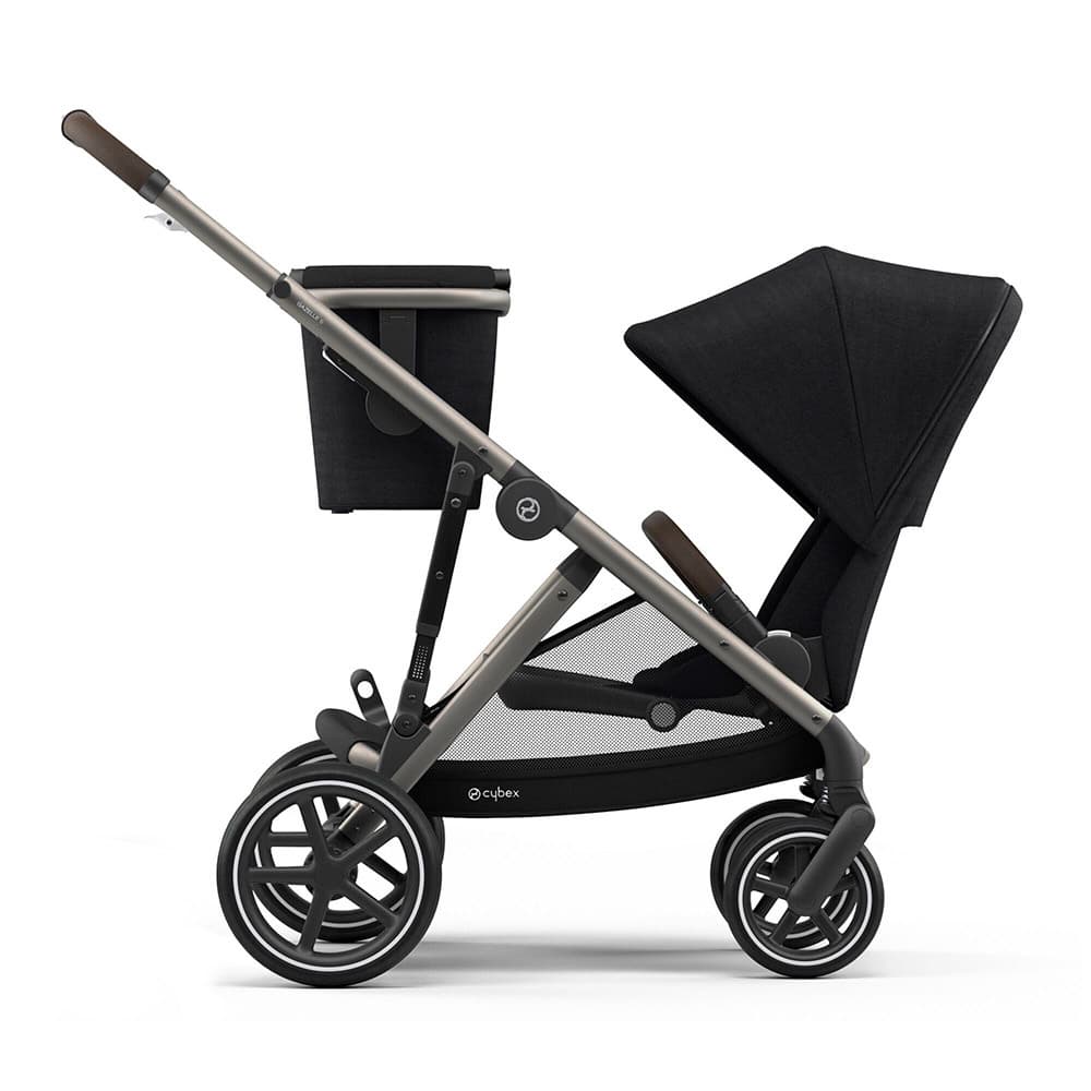 Детская коляска Cybex Gazelle S 2 в 1 TPE