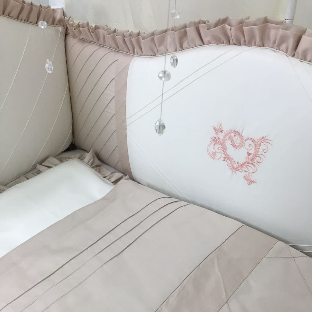 Комплект Marele «Бабочки»