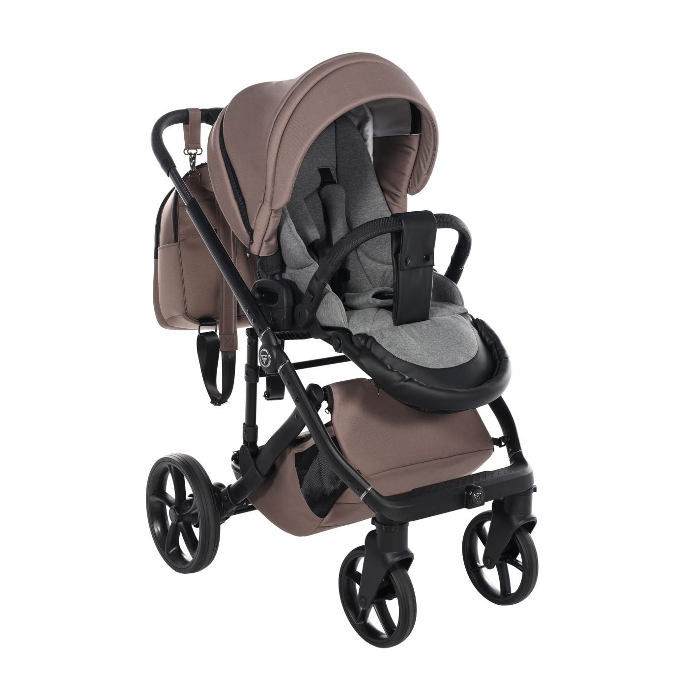 Коляска junama termo tex V2