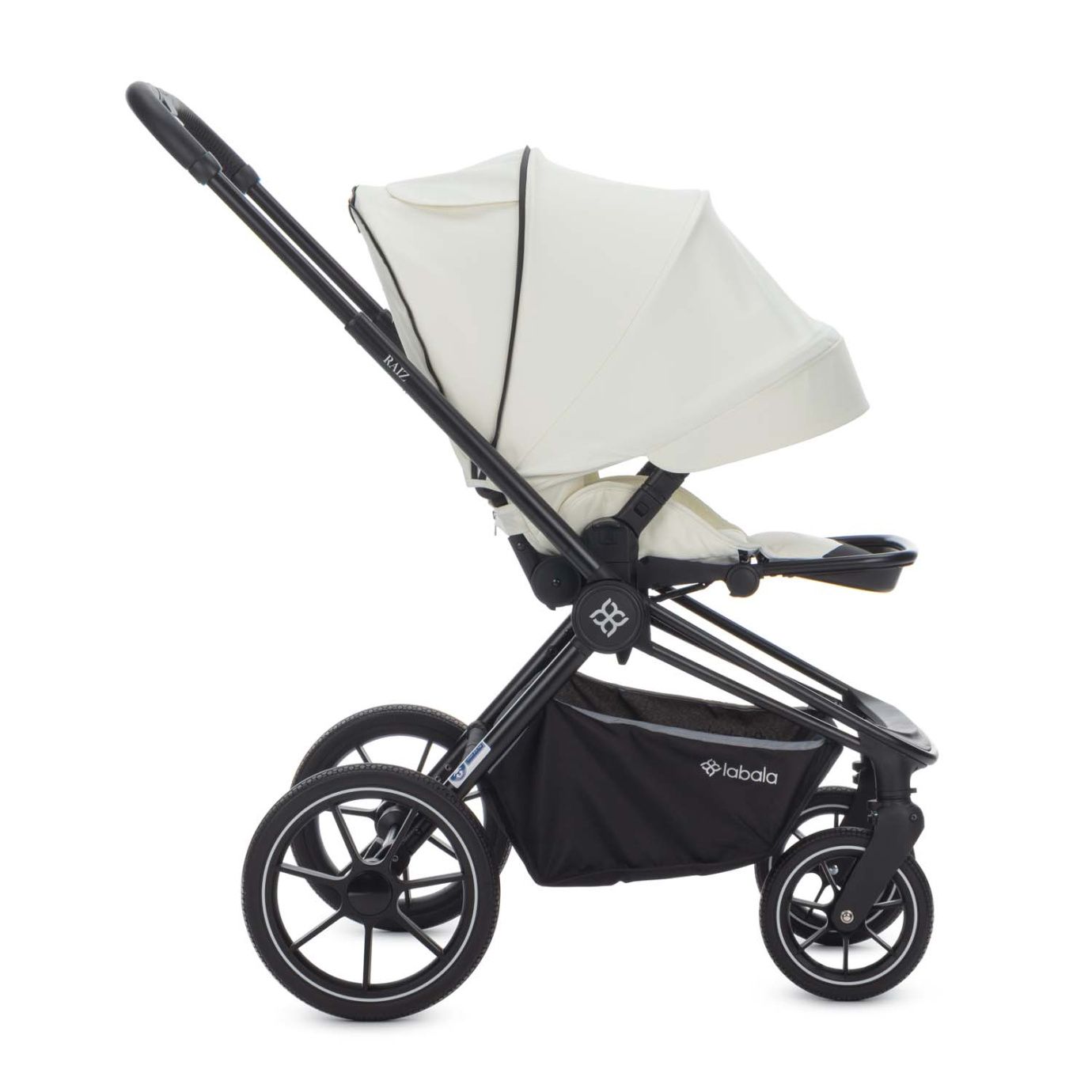 Прогулочная коляска Labala Raiz 2023