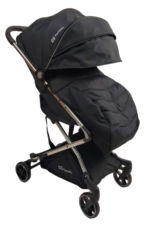 Коляска детская прогулочная Bliss