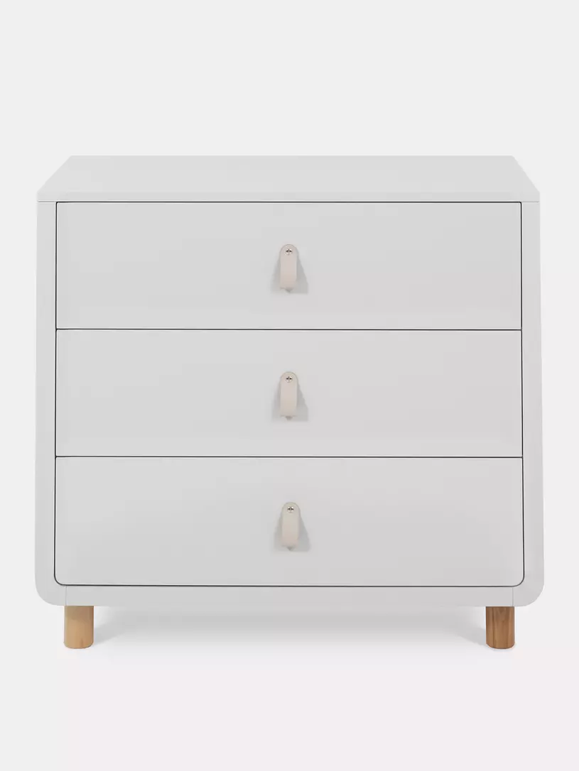 Комод Rant Dorma 80/3 BEIGE