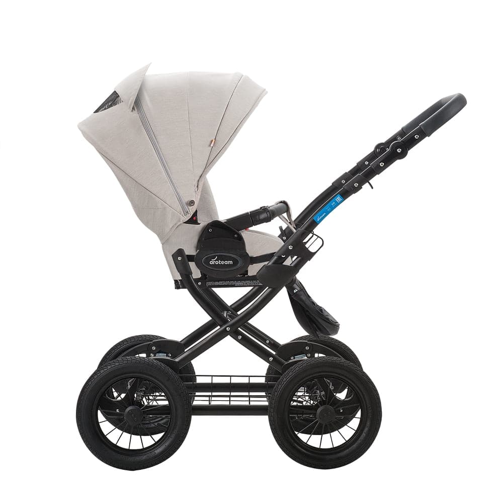Коляска Aroteam COCOLINE