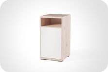 Тумба напольная Tetrix 10