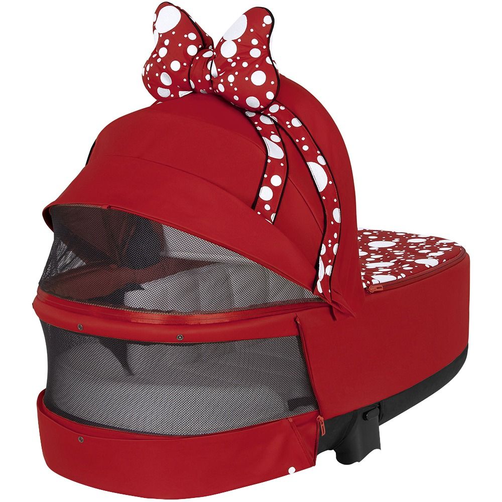 Спальный блок Cybex Priam III FE JS Petticoat