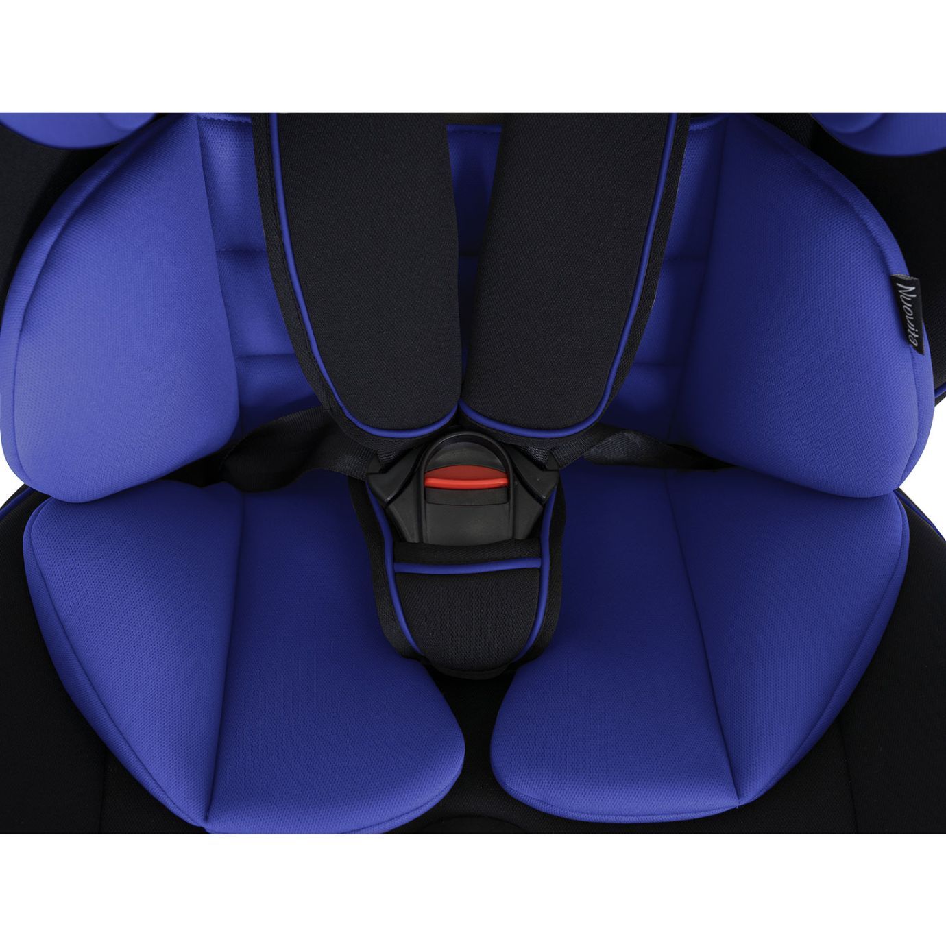 Автокресло NUOVITA MACZIONE N123I-2