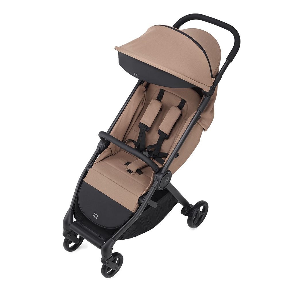 Коляска ANEX iQ