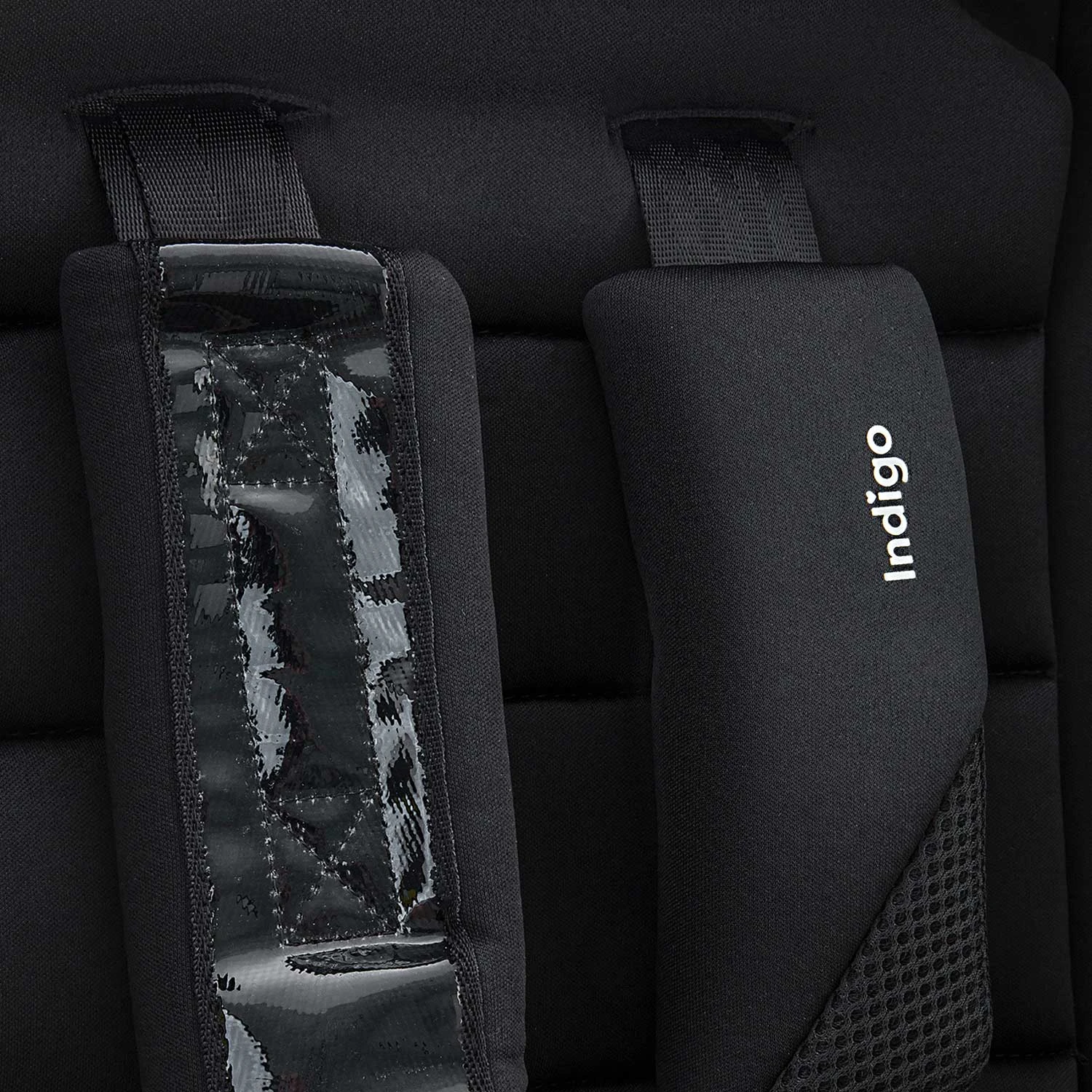 Автокресло Indigo MAX-X Isofix 0+1+2+3 (0-36 кг)