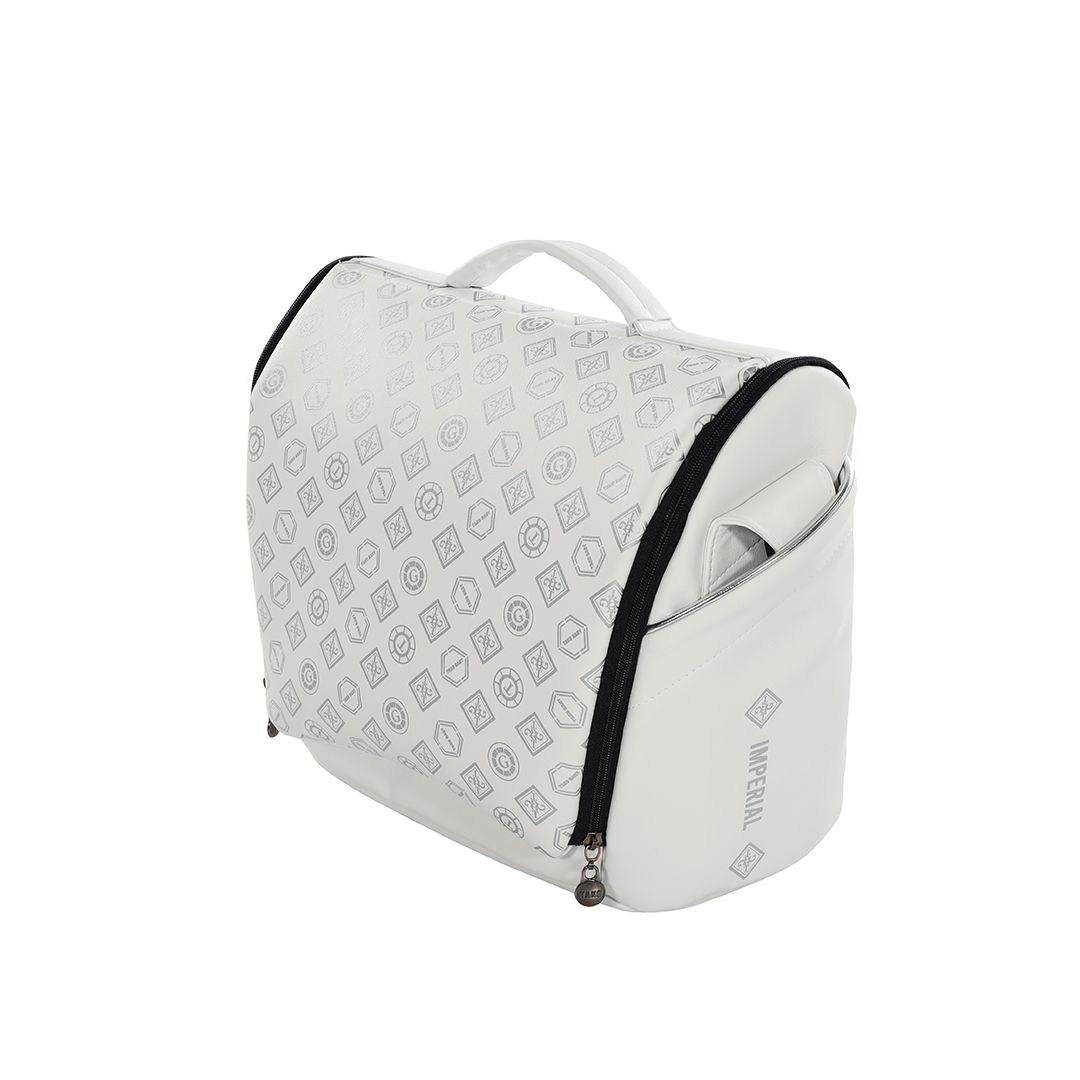 Коляска Tako Laret Imperial NEW Silver