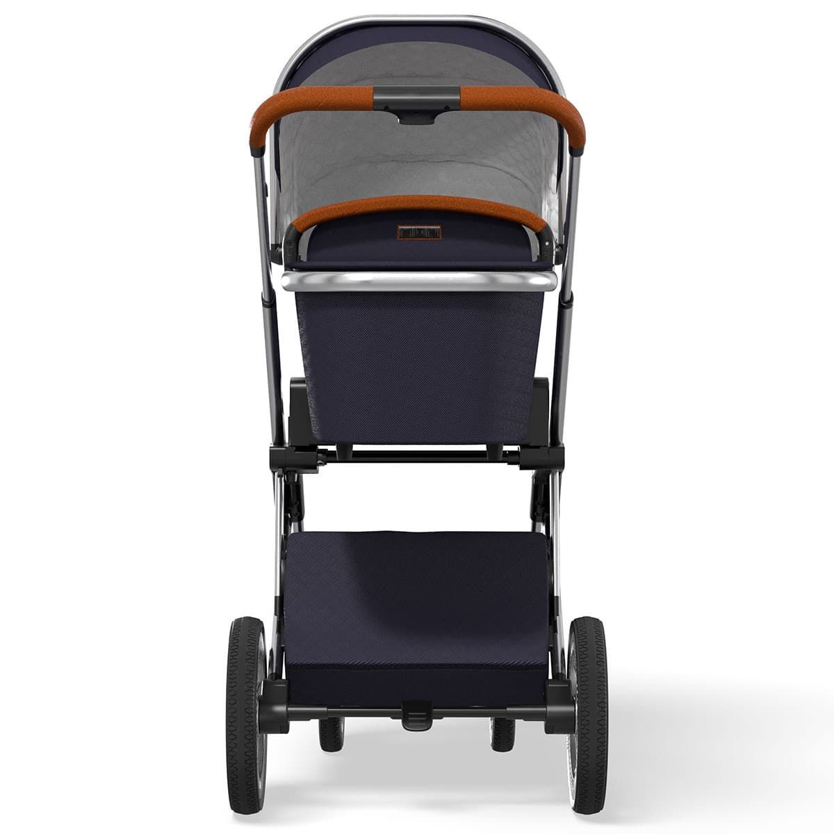 Коляска Moon Style 2021