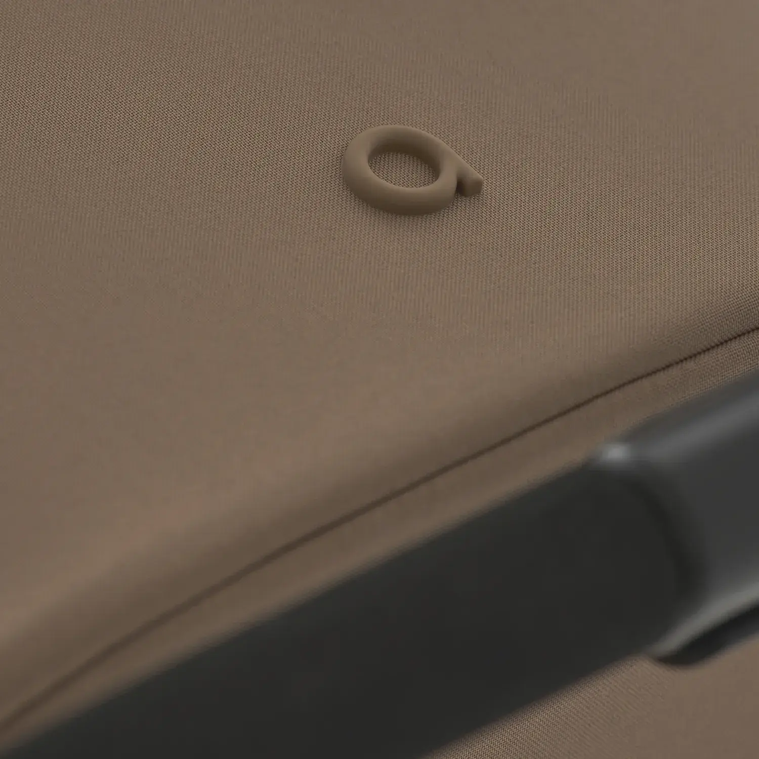 Коляска ANEX AIR-Z new color