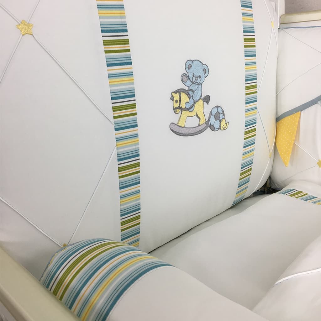 Комплект MARELE "Любимые игрушки"