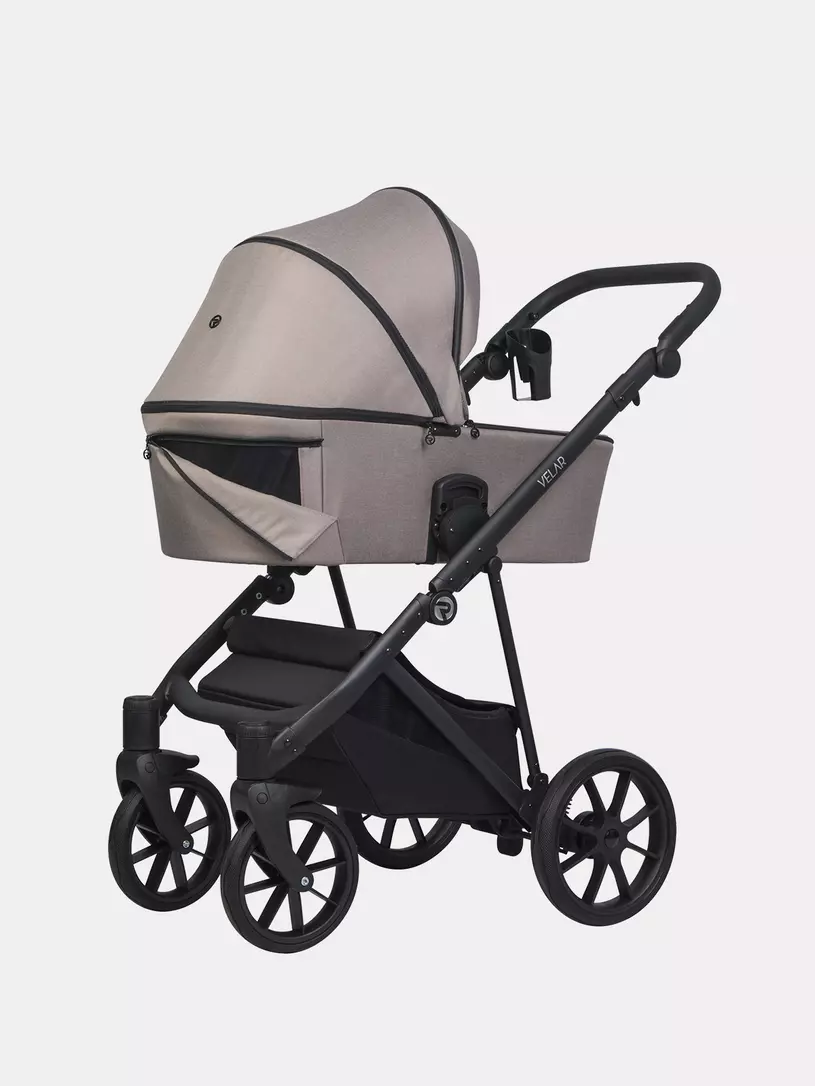 Коляска 2 в 1 Riko Velar