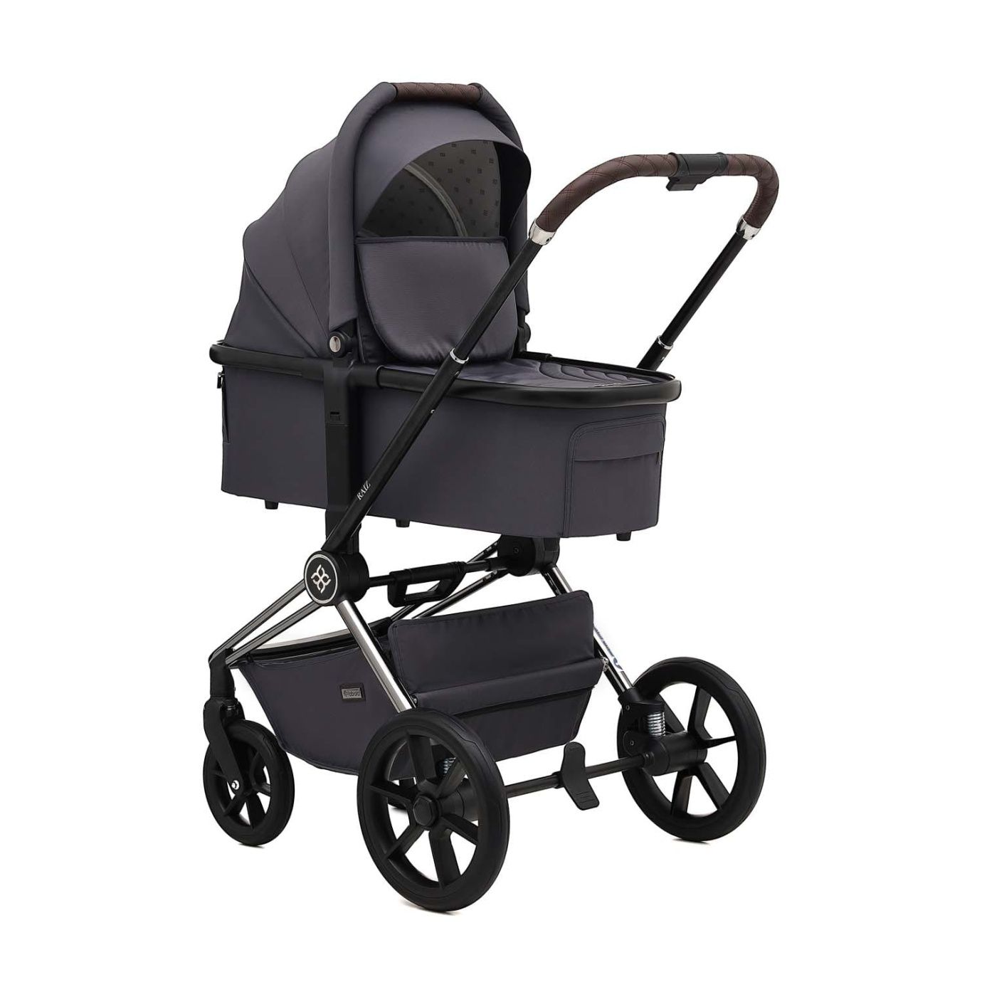 Labala RAIZ EDITION LINE 2025 Anthrazit