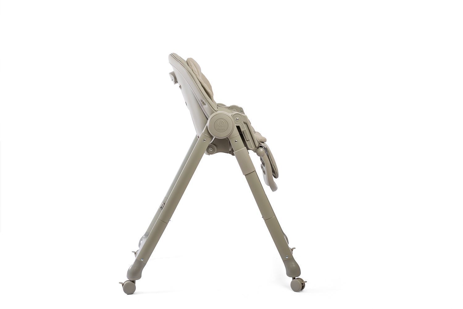 Стул для кормления Peppy Sommelier (Olive)