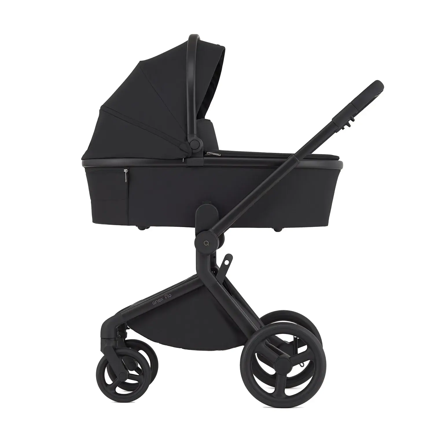 Коляска Anex Flo Lungo