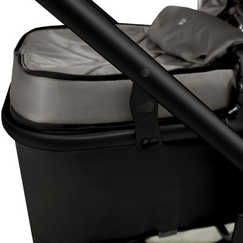 Коляска-трансформер Amare GL Brown