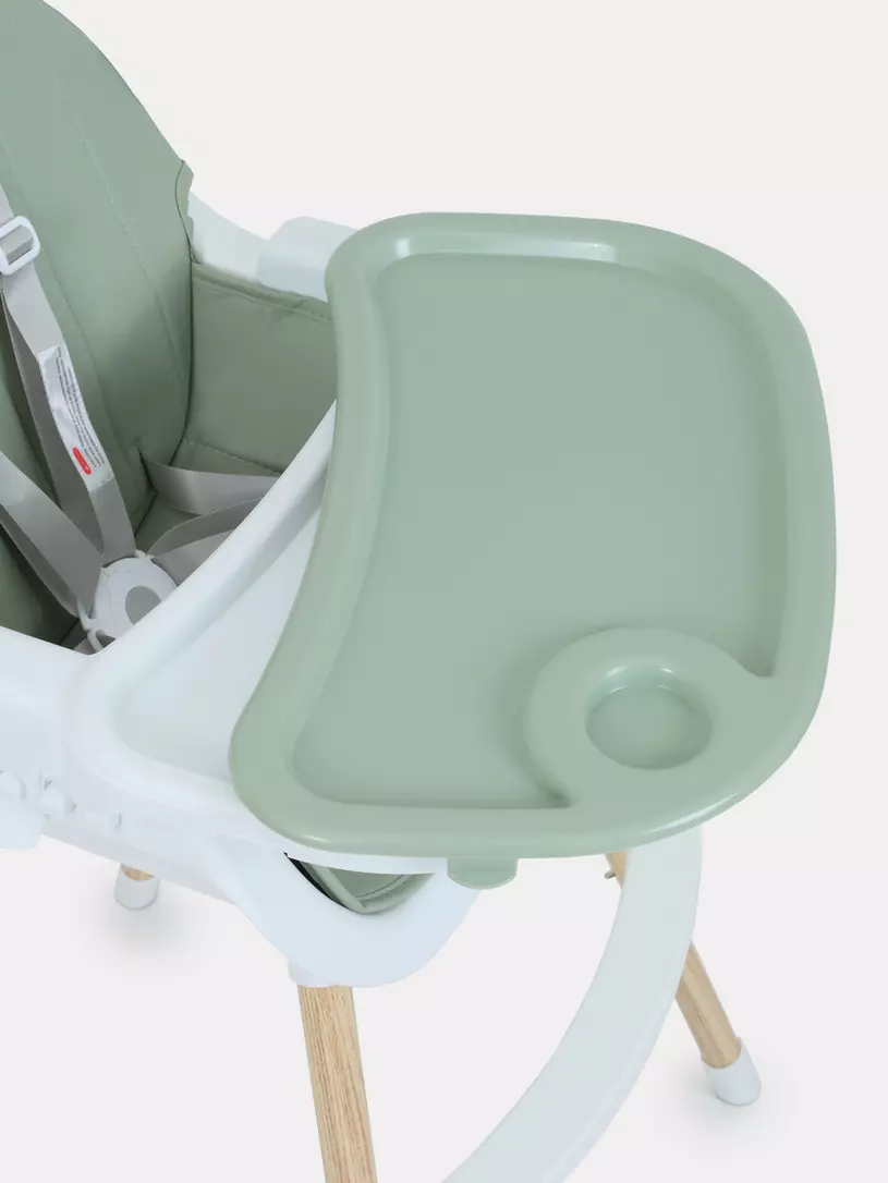 Стульчик Crispy