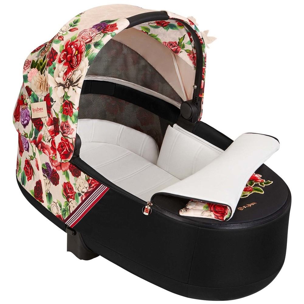 Спальный блок Cybex PRIAM III FE Spring Blossom light