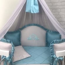 Комплект MARELE "Петроль"