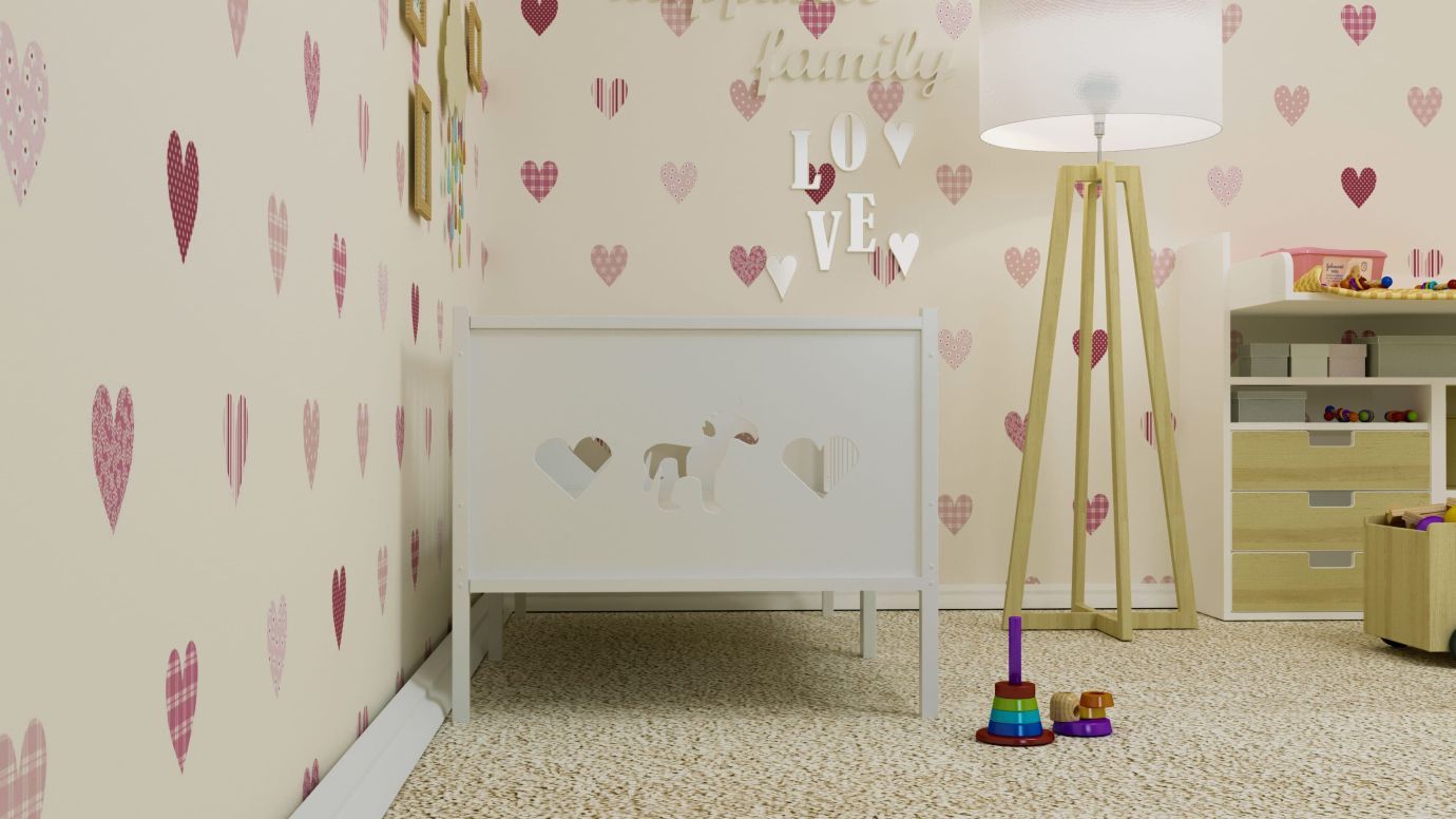 Софа единорог Premium