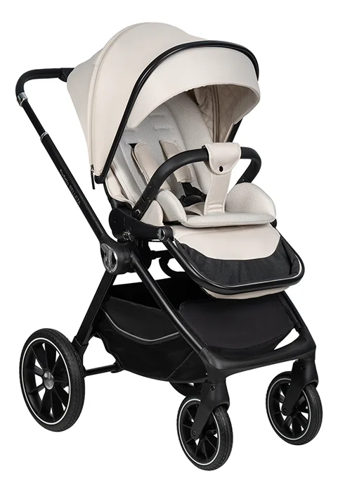 Модульная коляска Farfello Belleza