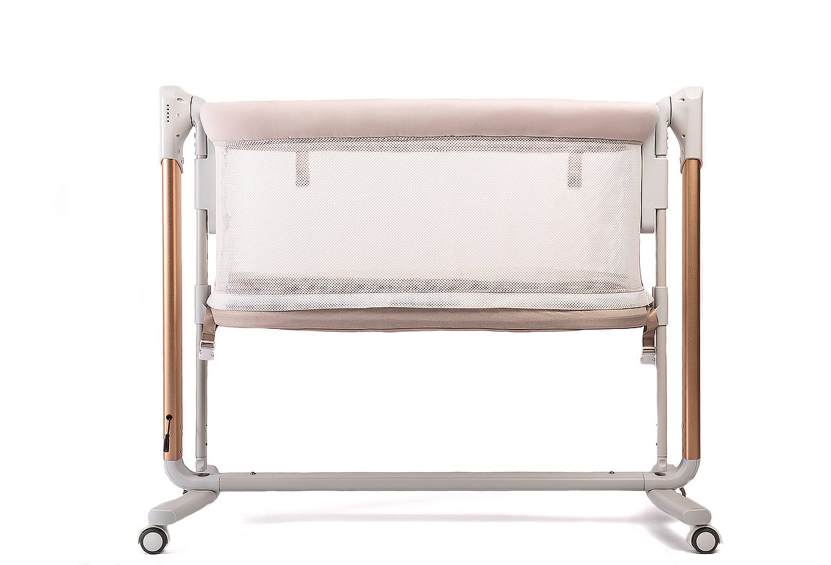 Колыбель Peppy Luna