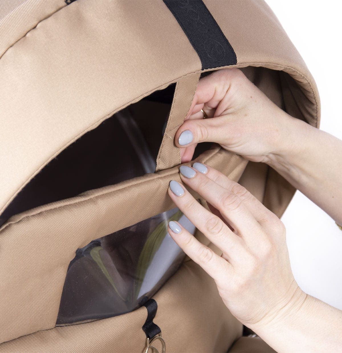 Коляска Coletto Fado