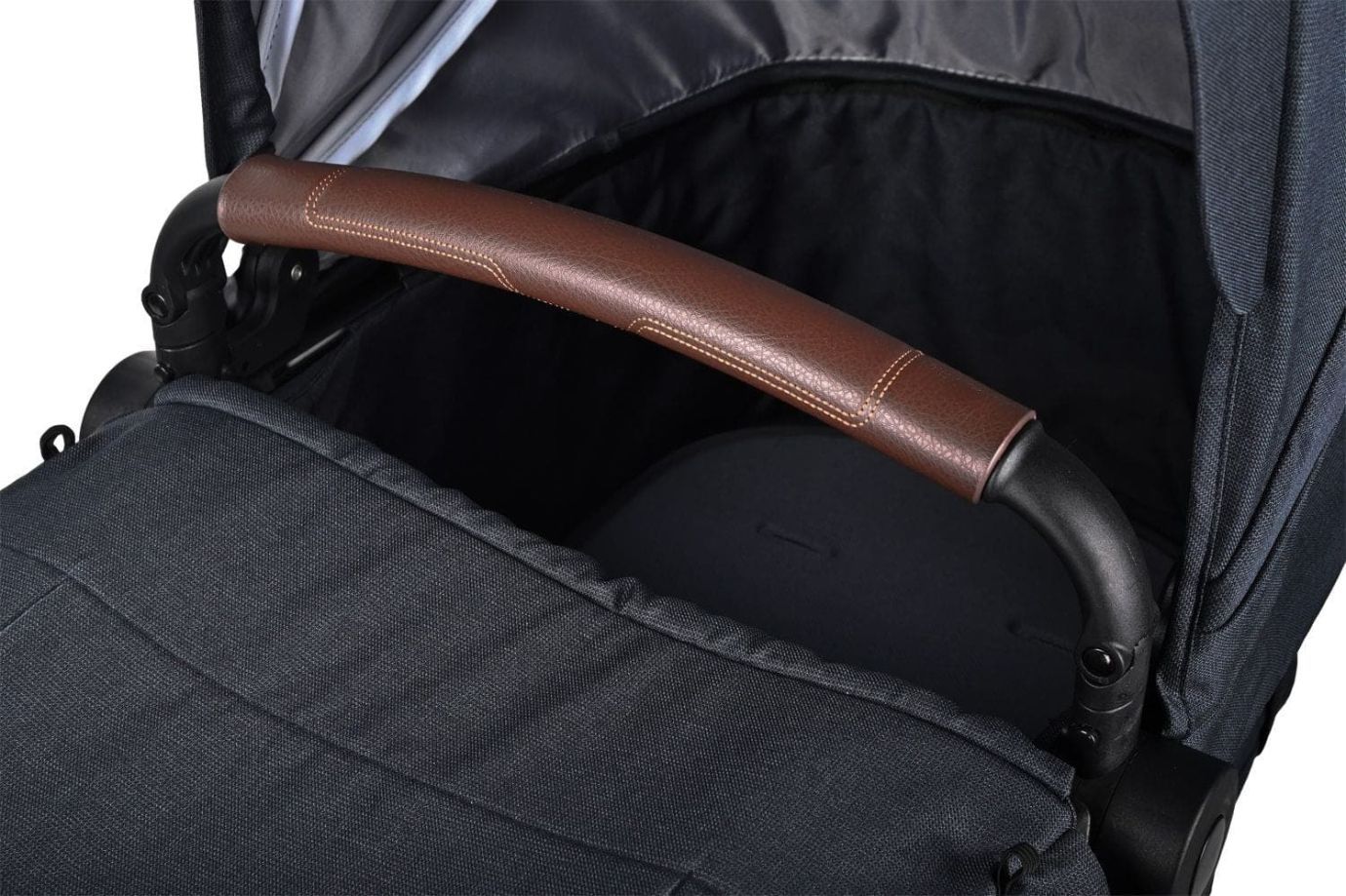 Коляска трансформер Aimile Original New Black