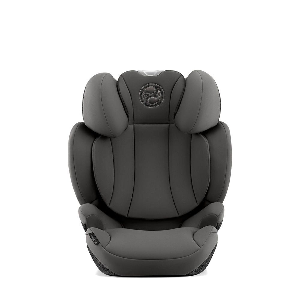 Автокресло Cybex Solution T i-Fix