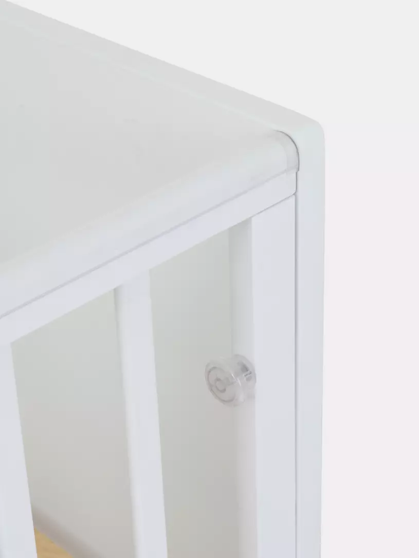 Кровать Bambo с маятником