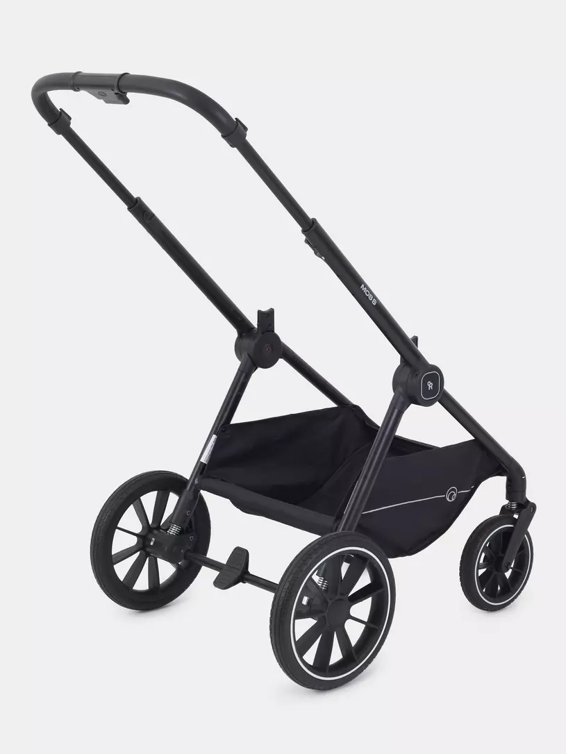 Коляска 2 в 1 RANT MOSS