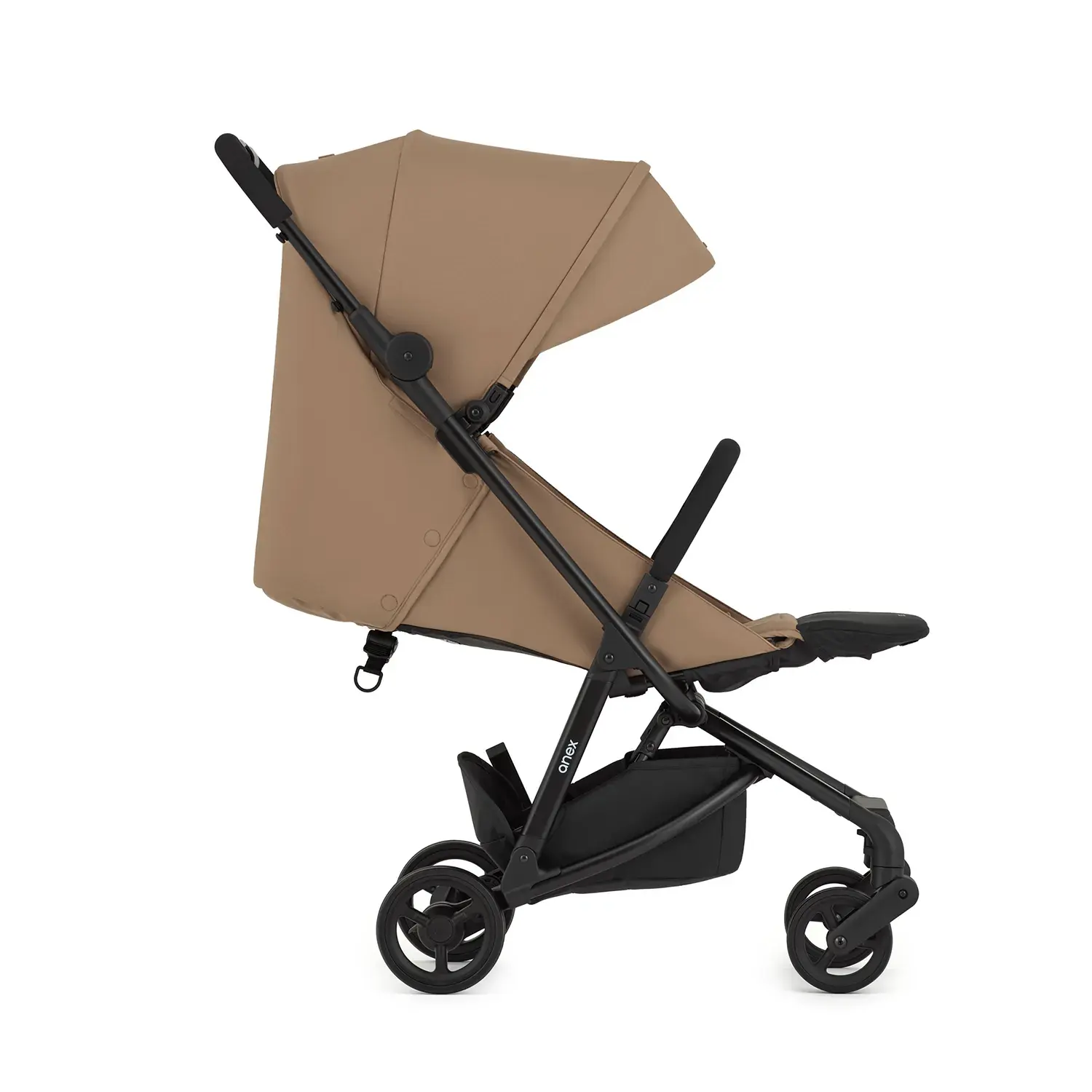 Коляска ANEX AIR-Z new color