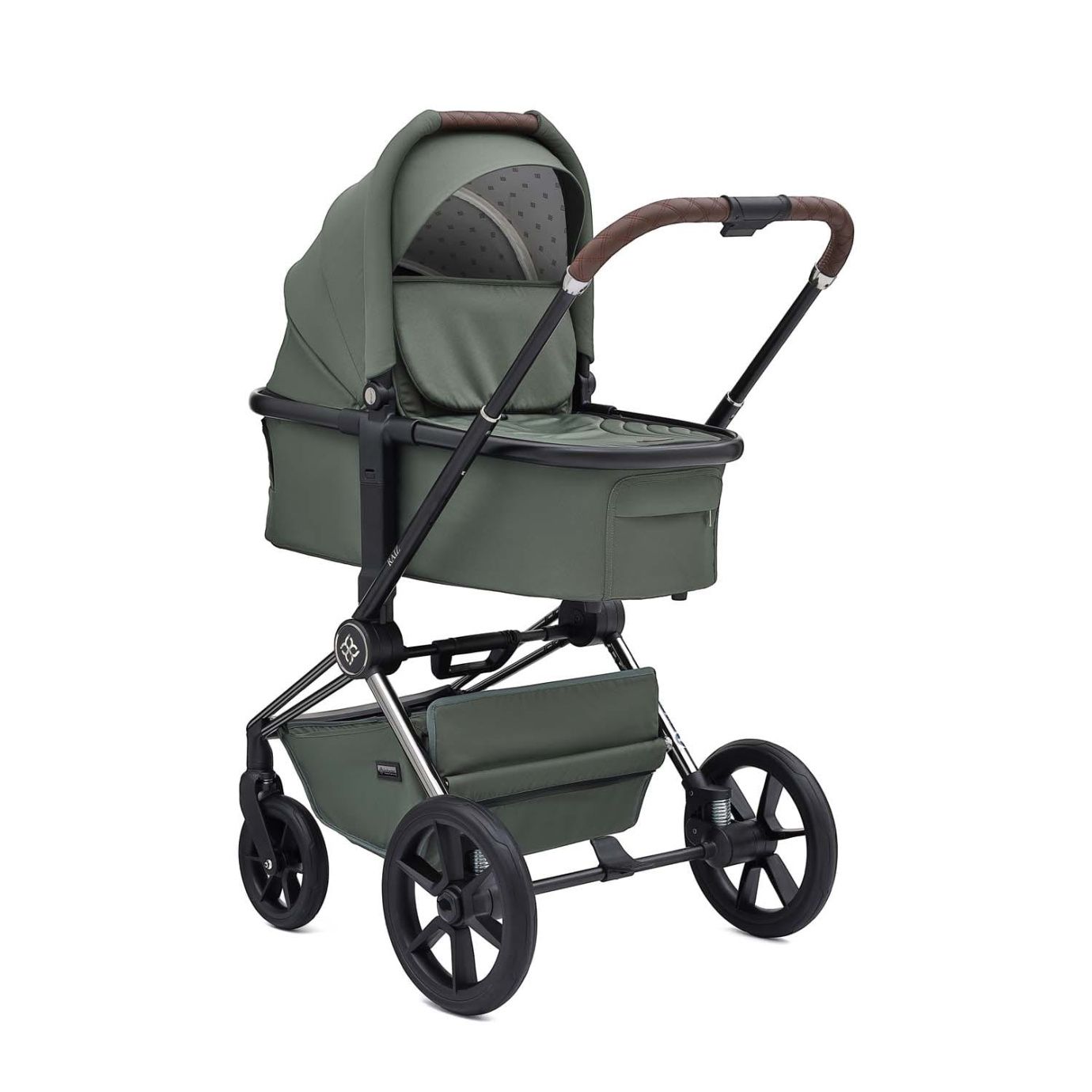 Labala RAIZ EDITION LINE 2025 Green
