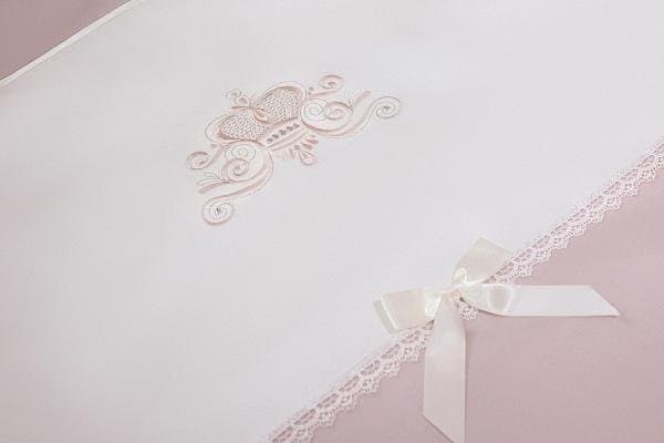 Комплект постельного белья для детей "Эстель"