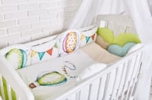 Комплект воздушный шар